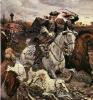 Петербургские улицы украсят картинами Русского музея