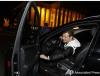 Автомобилист из Екатеринбурга подал жалобу в ГИБДД Москвы на президента Дмитрия Медведева. Медведев не пристегнул ремень безопасности