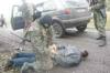 В Грузии задержали россиянина за «незаконный въезд в Цхинвальский регион»