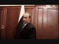 Неизвестный Путин. 2000 г.