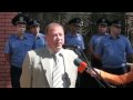 Митинг российского посольства