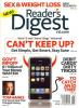 Самый продаваемый журнал в мире Reader’s Digest объявят банкротом