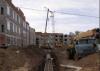 В Пермском крае построили жилой комплекс на могилах погибших в Великой Отечественной войне