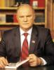 Г.А. Зюганов на международном авиационно-космическом салоне МАКС-2009: Без собственной авиации у России нет будущего