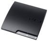 SONY официально представила новую модель PlayStation 3 - версию Slim. На 33% меньше, на 36% легче, на 34% меньше энергопотребление.