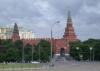 Москвич пытался прорваться в Кремль и затеял драку с ФСО