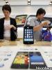 Телефоны Apple стали проблемой не только для российских операторов