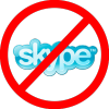 В Британии запретили показывать телевизионную рекламу Skype
