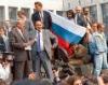 Август 1991 года: взгляд на ГКЧП из-за баррикад «Белого дома»