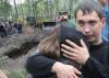 Сегодня родные провожают в последний путь жертв катастрофы на Саяно-Шушенской ГЭС