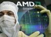 "Роснано" займется выпуском микрочипов на пару с AMD - главным конкурентом Intel