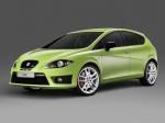 Испанцы представили мощнейший серийный Seat в истории марки