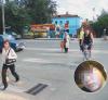 13-летний Дима сбил на "зебре" трех пешеходов. Одного - насмерть. Мама заплатила штраф 200 рэ