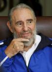 "Дедушка старый — ему все равно". Фидель Кастро 22 августа 2009 года