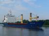Члены экипажа Arctic Sea вышли на связь. Капитан Arctic Sea заявил, что cухогруз принадлежит Северной Корее и называется «Чендин-2».