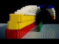 Легокомпозиция 8 Bit
