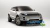 Range Rover LRX будет представлен 17 июня следующего года