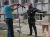 Водолазы об операции на Саяно-Шушенской ГЭС: «Чтобы не сойти с ума от страха, мы светили фонарем в глаза»