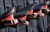 Невыплату в течении полугода командировочных за службу в Южной Осетии милиционерам объяснили экономическим кризисом