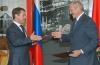 Медведев и Лукашенко не смогли договориться