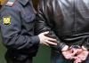 Лишенный прав водитель устроил погоню в Москве, одевшись милиционером