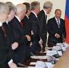 Как Владимир Путин готовил к 1 сентября доктора Онищенко и гаишника Кирьянова