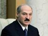 Президент Белоруссии Александр Лукашенко отмечает свое 55-летие