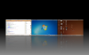 Windows 7 на Убунту с интеграцией рабочих столов