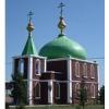 Впервые за несколько последних десятилетий в Китае в воскресенье будет освящен православный храм