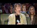 Top Gear - gay meter