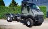 УАЗ начал производство "космического" грузовика T-Rex (Убийца Газели?)