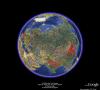 Сентрябрьское обновление космических снимков на Google Earth. Еще четыре российских города покрыты выскокодетальной космической съемкой