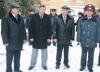 Суд заключил мэра подмосковных Озер под арест