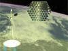 Япония построит космическую электростанцию