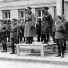 В Польше готовится резолюция, которая приравнивает вторжение советских войск в Польшу в 1939 году к фашистской агрессии