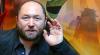 Билайн отключил телефон Тимуру Бекмамбетову за акцию "9 часов без мобильного"