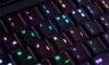 Luxeed: светомузыка на клавиатуре
