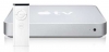 Подробности о приставке Apple TV