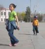Отметки по сходной цене. С киргизских родителей строго спрашивают за денежную неуспеваемость школьников