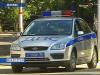В центре Москвы пьяный прохожий сломал нос инспектору ГИБДД