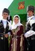 Чечня собирает чеченцев по всей Европе