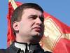 На Украине запрещена партия «Родина». Ее лидер Игорь Марков задержан