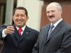 Чавес передал Лукашенко привет от Каддафи и Кастро