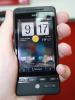 Начало продаж HTC Hero