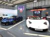 Российский спорткар Marussia будут собирать в Европе, потому что это дешевле