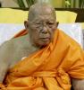 Старейшим жителем Земли стал 115-летний буддийский монах, который никогда не врет и не ест соленого