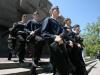 От Генпрокурора требуют запретить военным ЧФ РФ свободно ходить в Украине