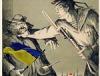 В Севастополе штаб российского флота облепили листовками о войне с Украиной: «Главный враг находится в Кремле, разворачивай оружие в сторону истинных врагов!»