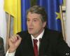 В.Ющенко призвал пересмотреть газовое соглашение с Россией