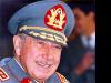 Найдена черная касса Пиночета